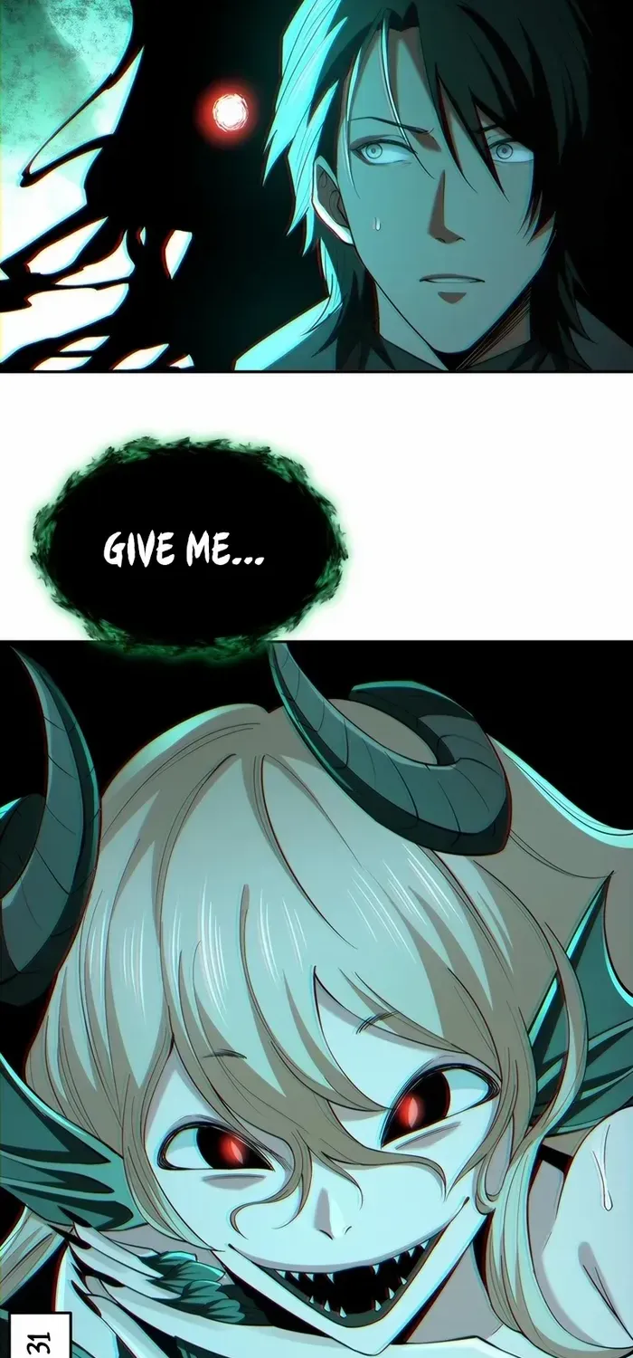 Read The Wretched chapter 15 image 24 on Lezhin