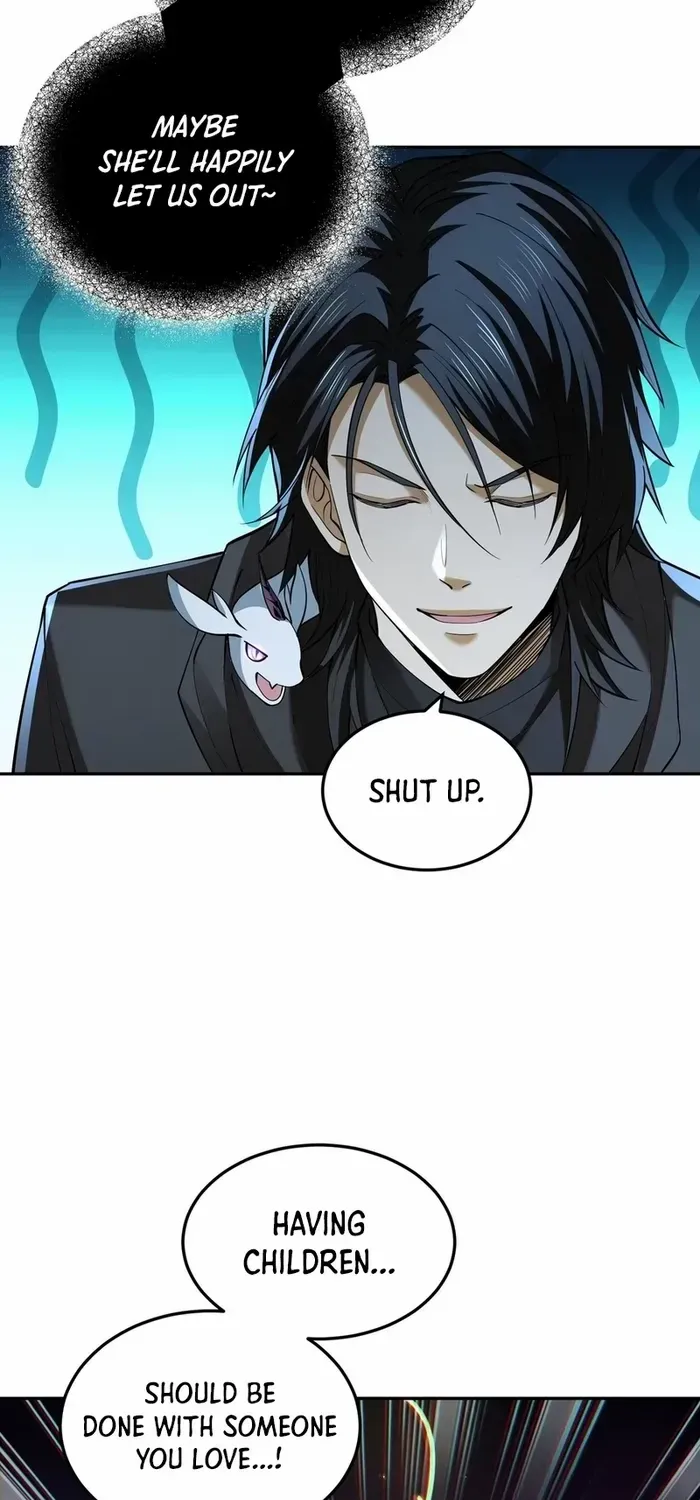 Read The Wretched chapter 15 image 27 on Lezhin
