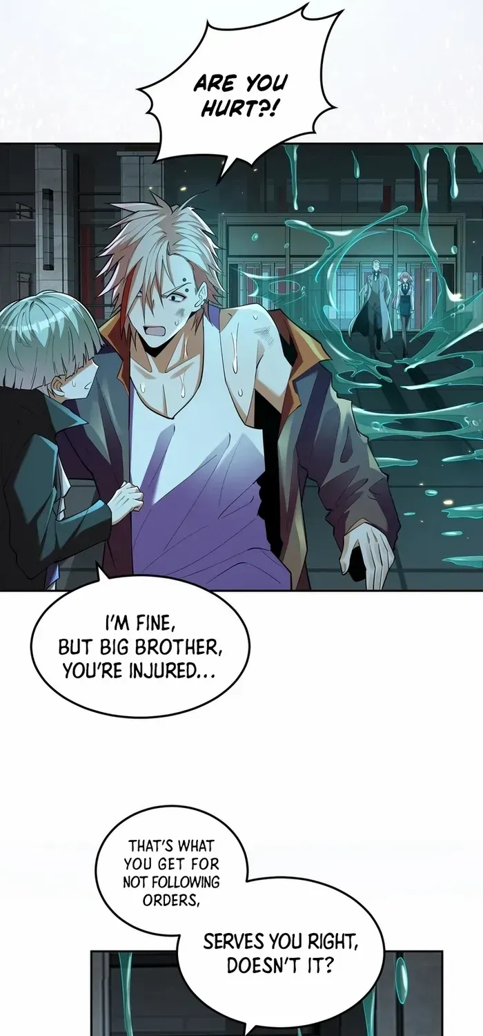 Read The Wretched chapter 15 image 39 on Lezhin