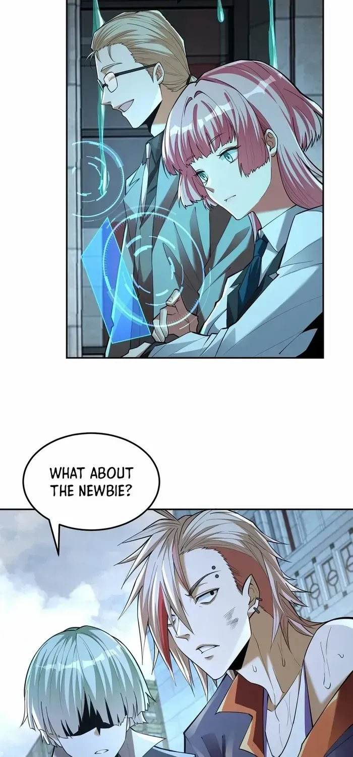 Read The Wretched chapter 15 image 40 on Lezhin