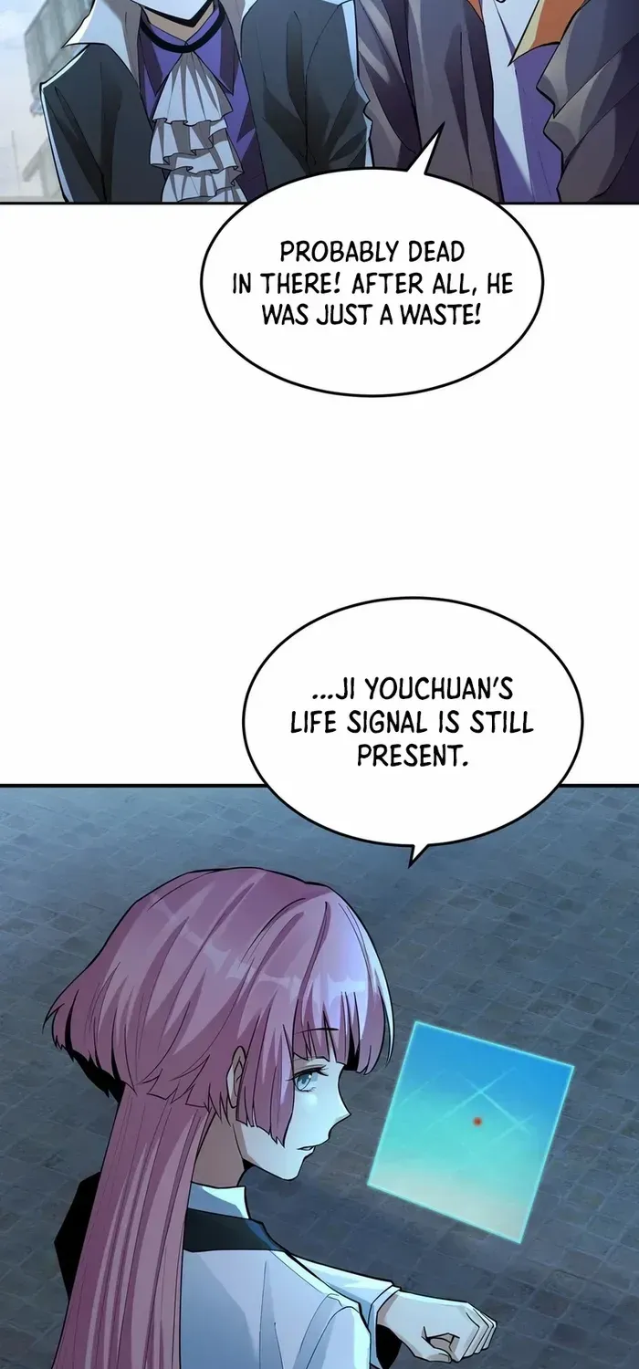 Read The Wretched chapter 15 image 41 on Lezhin