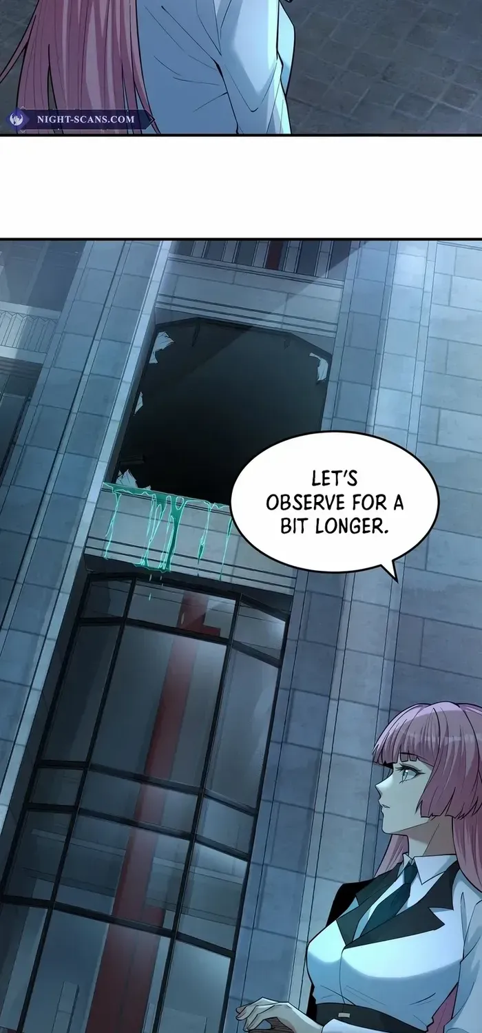 Read The Wretched chapter 15 image 42 on Lezhin