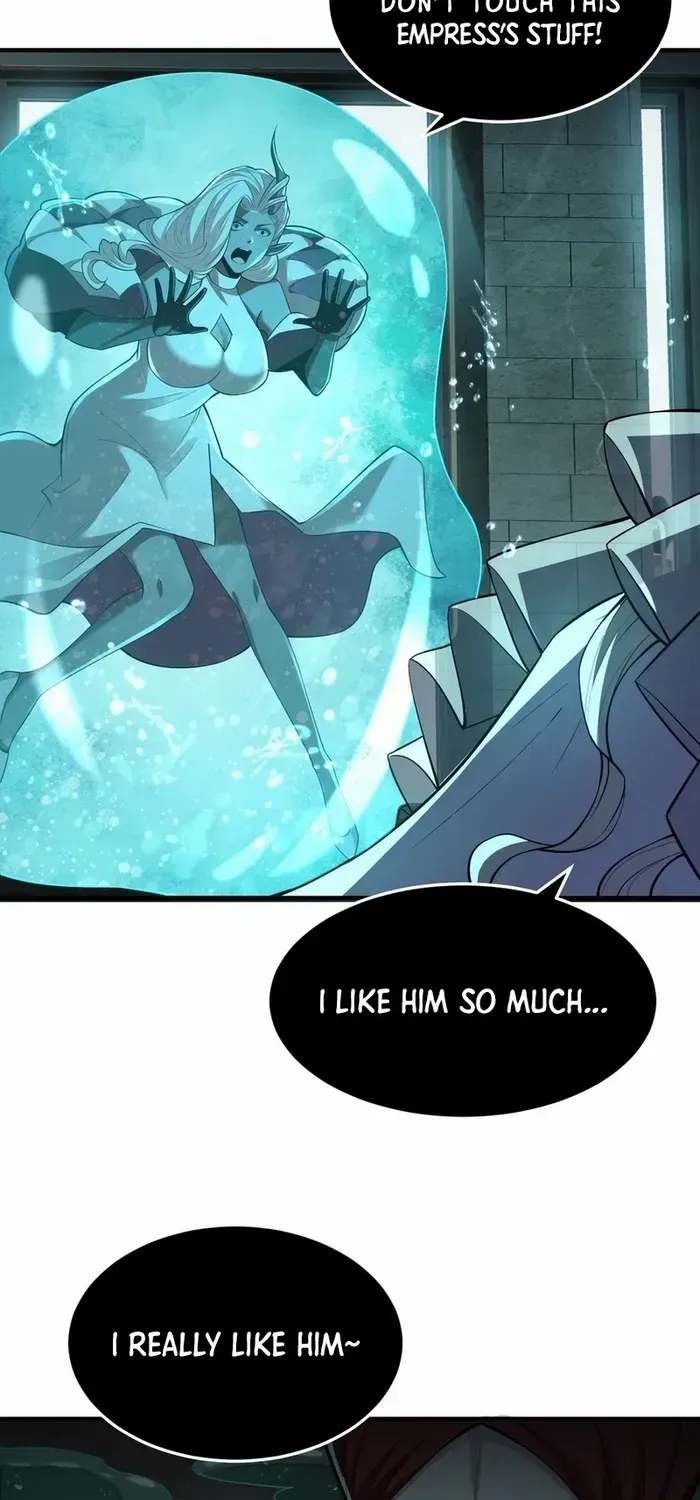 Read The Wretched chapter 15 image 45 on Lezhin