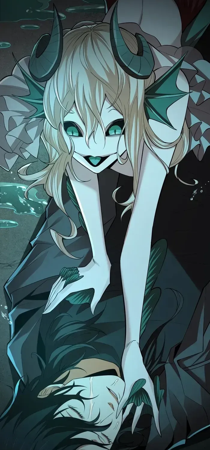 Read The Wretched chapter 15 image 46 on Lezhin