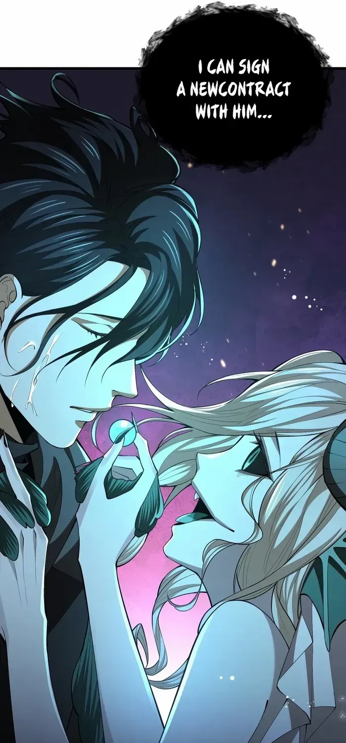 Read The Wretched chapter 15 image 49 on Lezhin