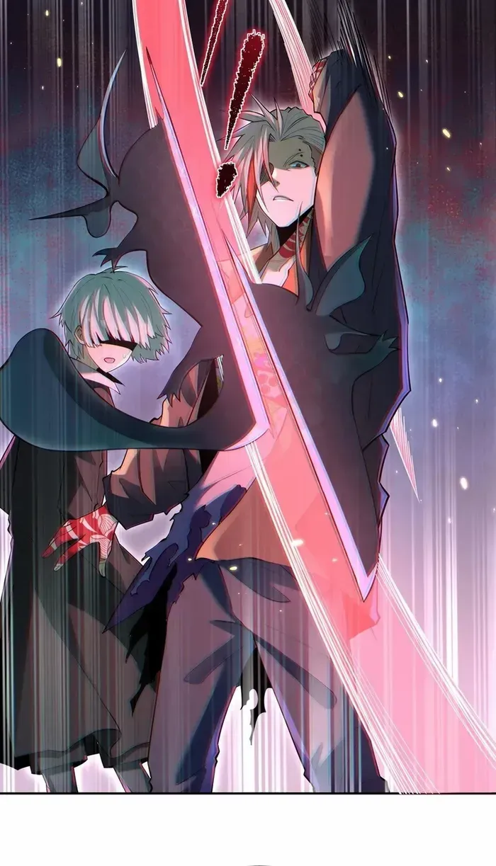 Read The Wretched chapter 15 image 5 on Lezhin