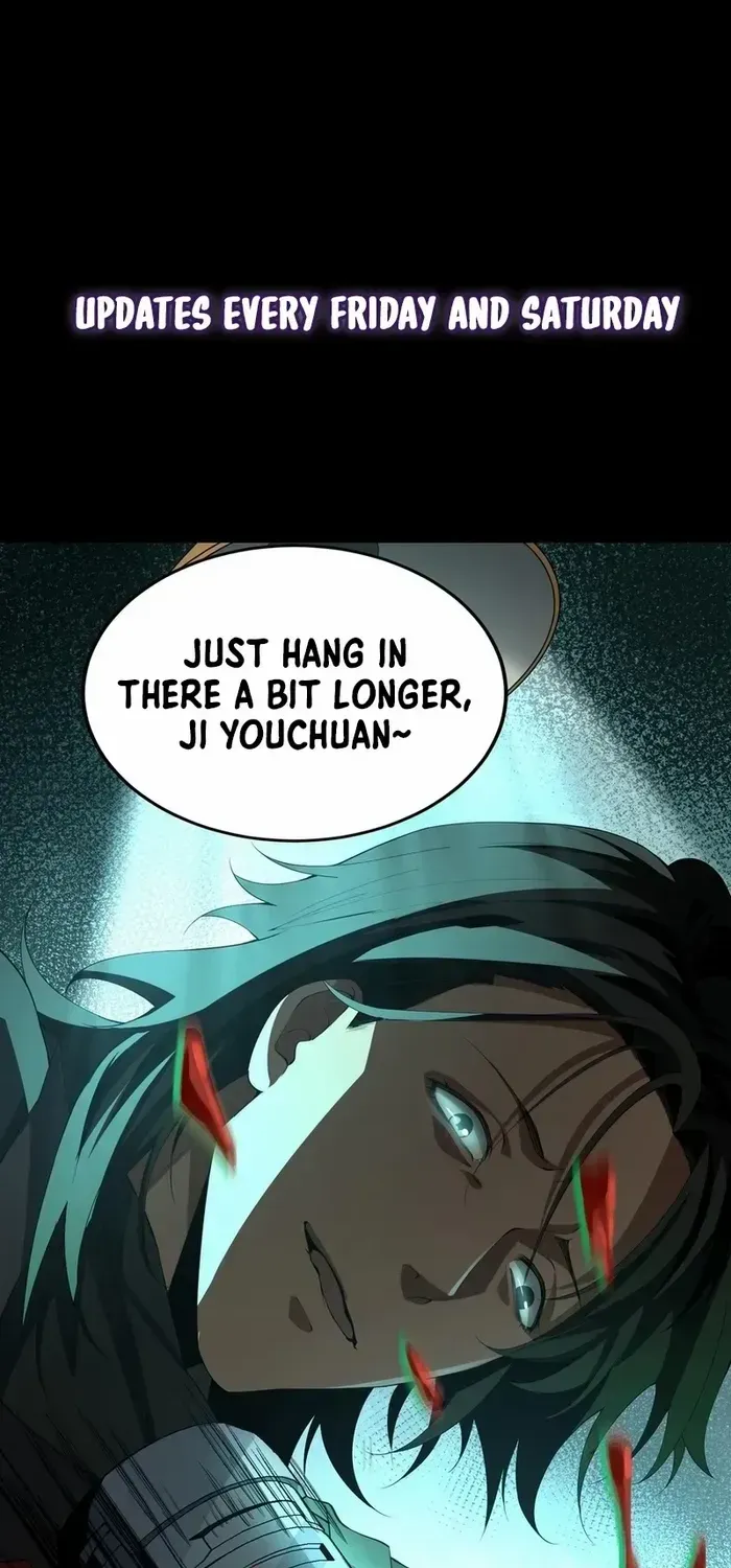 Read The Wretched chapter 15 image 55 on Lezhin