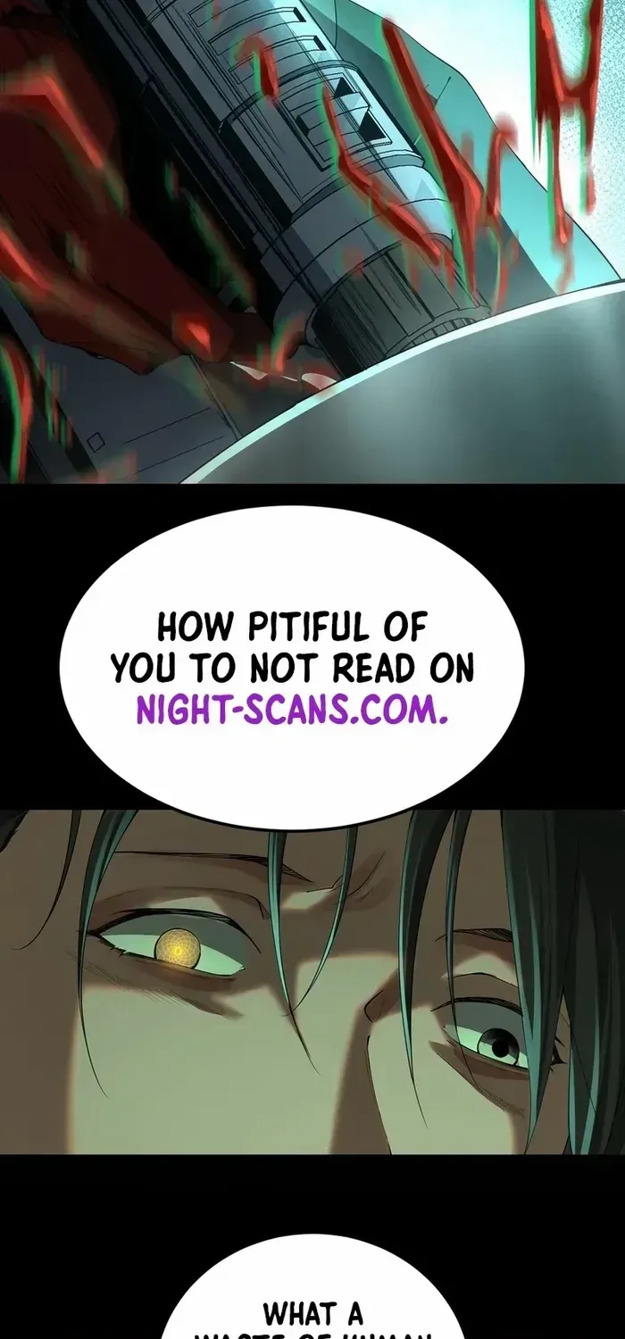Read The Wretched chapter 15 image 56 on Lezhin