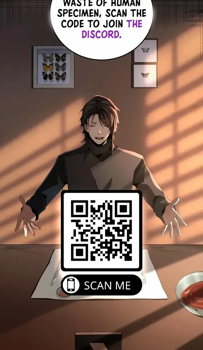 Read The Wretched chapter 15 image 57 on Lezhin