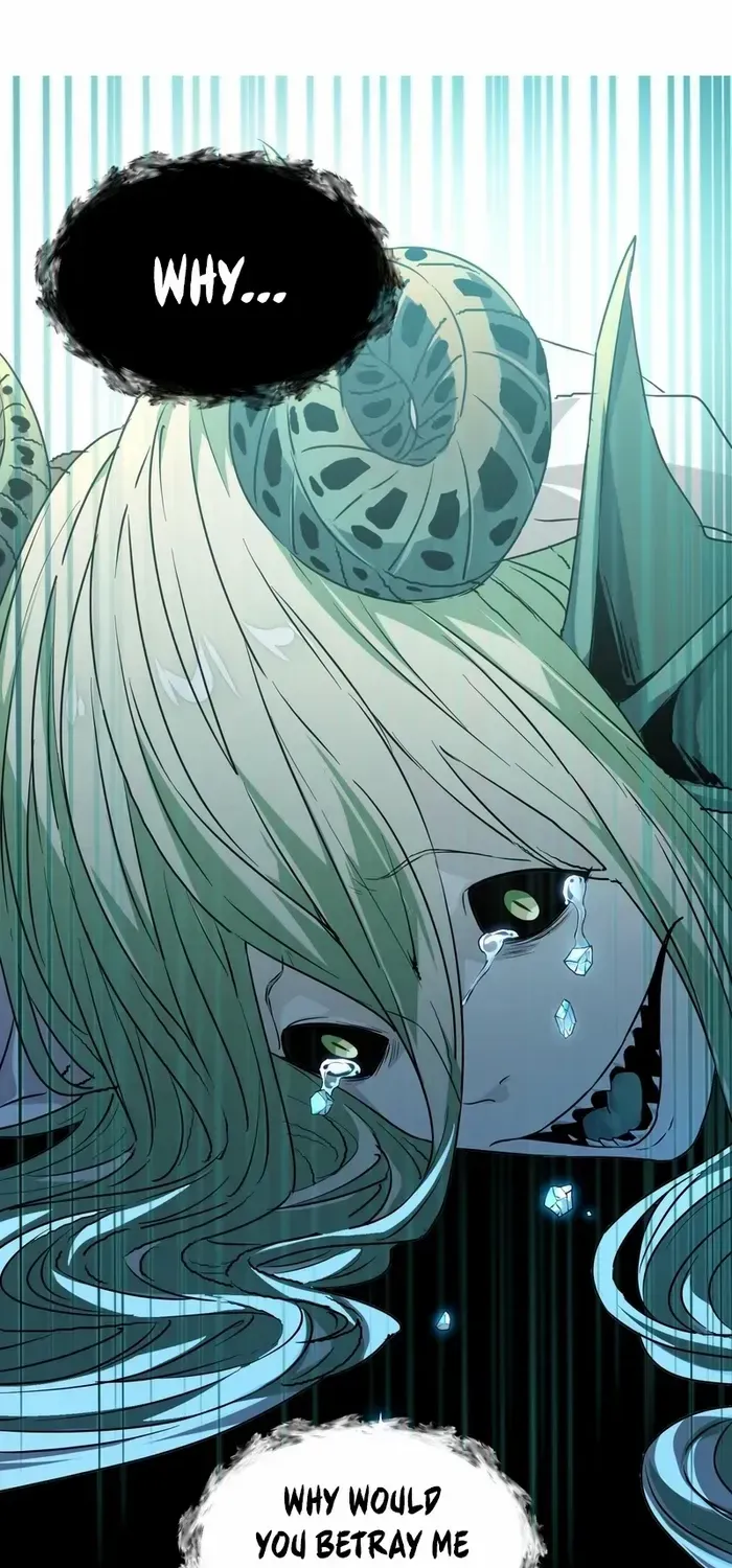 Read The Wretched chapter 16 image 10 on Lezhin