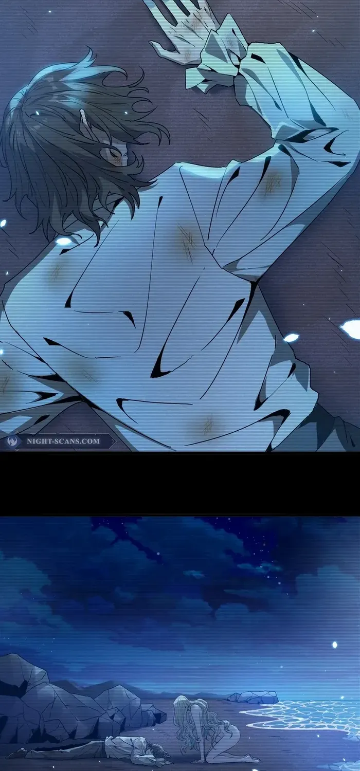 Read The Wretched chapter 16 image 13 on Lezhin