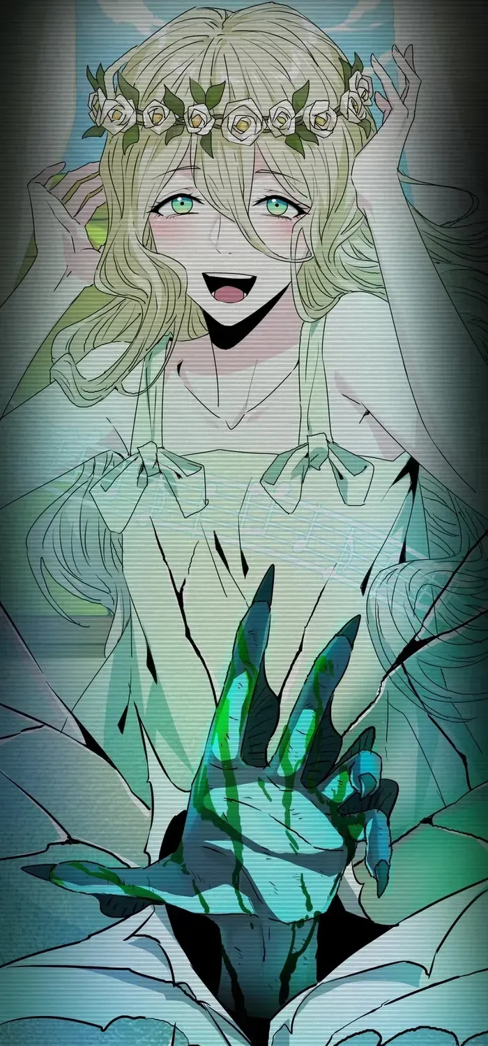 Read The Wretched chapter 16 image 16 on Lezhin