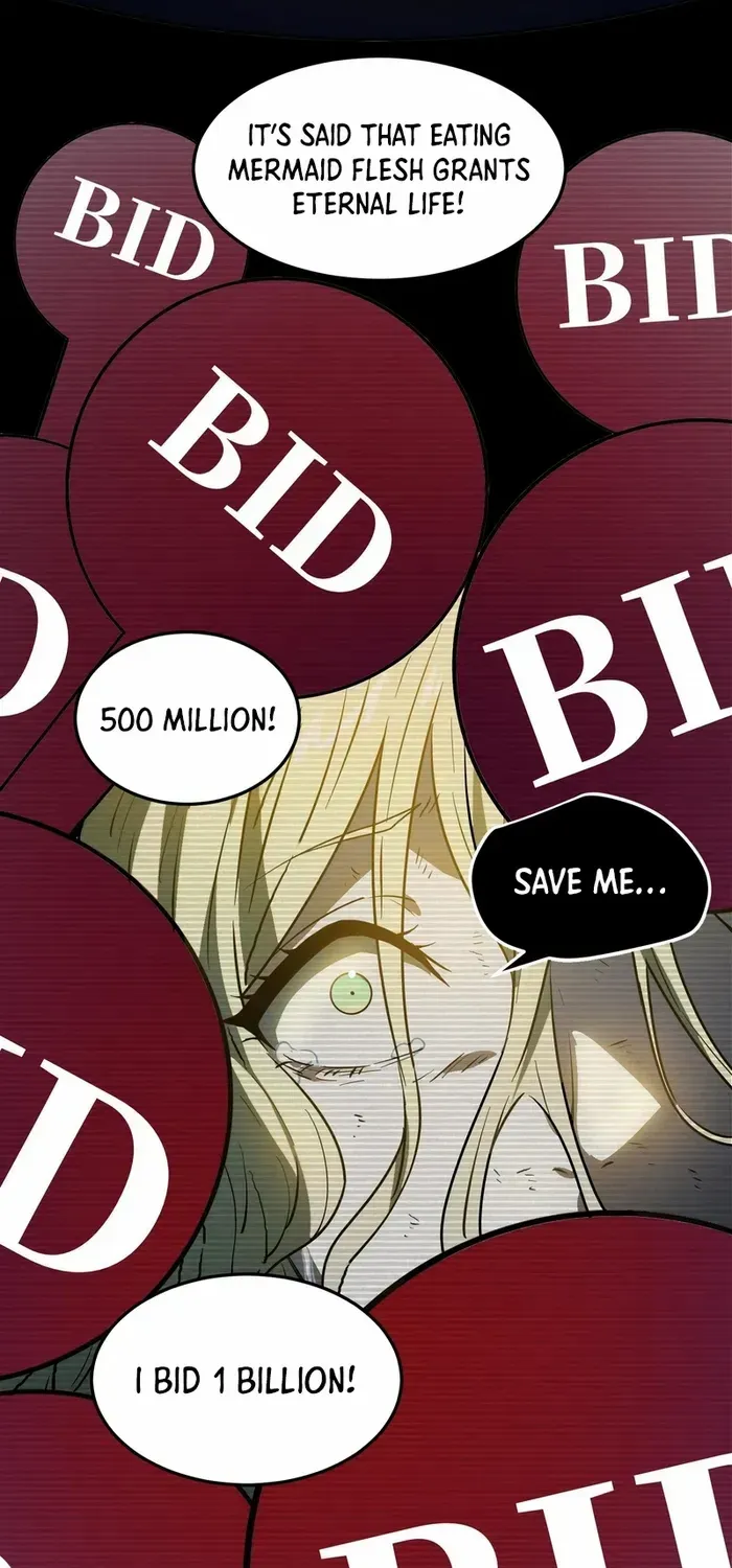 Read The Wretched chapter 16 image 18 on Lezhin