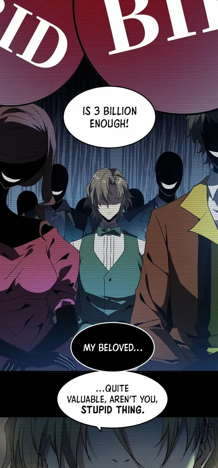 Read The Wretched chapter 16 image 19 on Lezhin