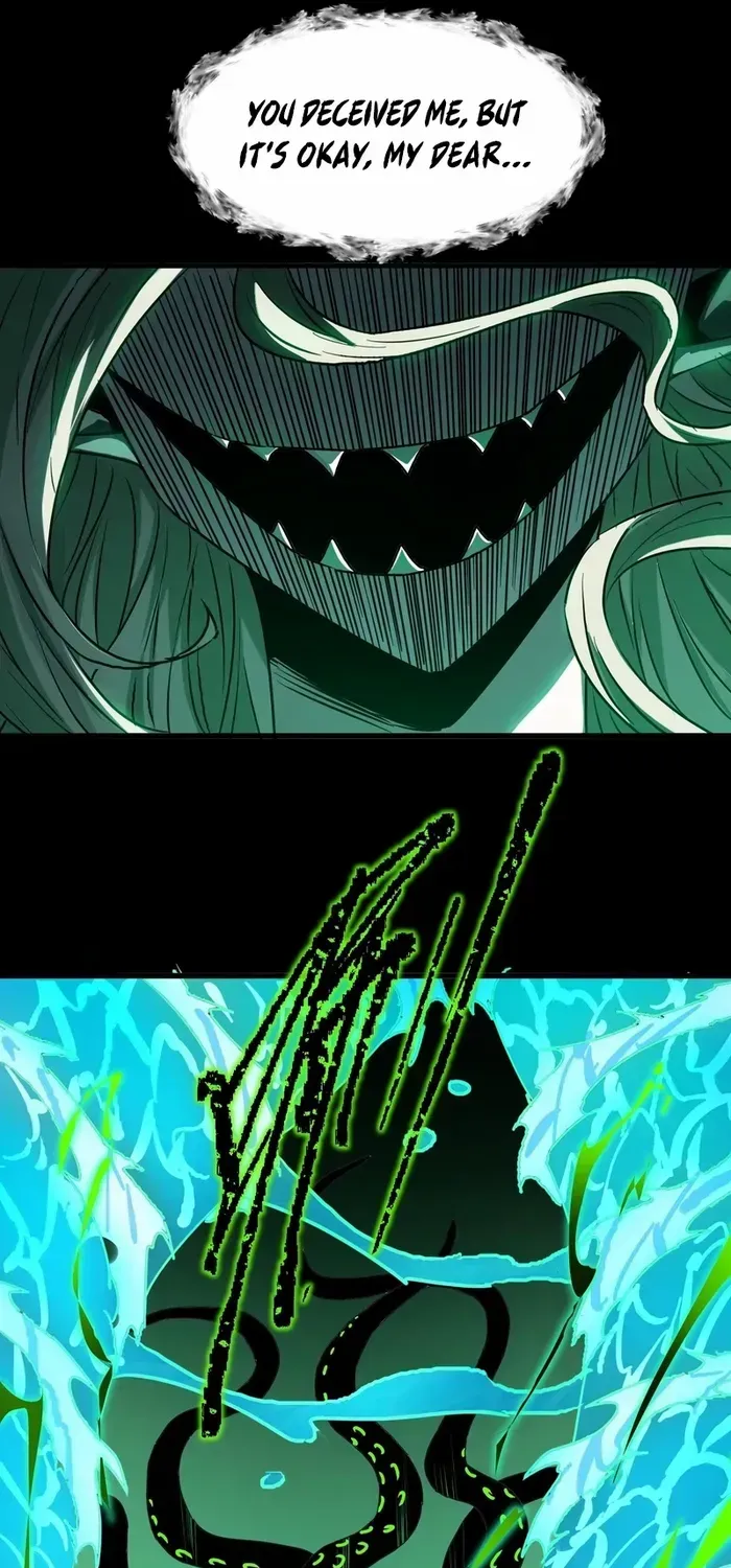 Read The Wretched chapter 16 image 21 on Lezhin