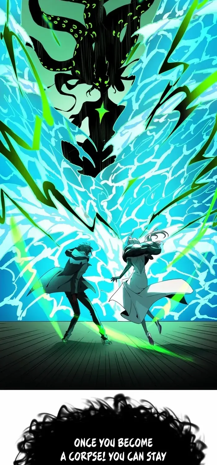 Read The Wretched chapter 16 image 22 on Lezhin