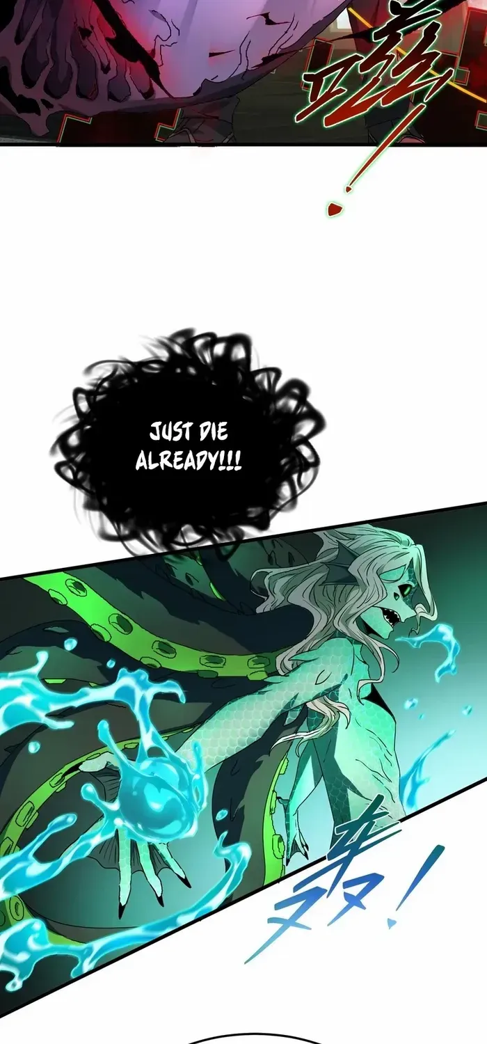 Read The Wretched chapter 16 image 27 on Lezhin