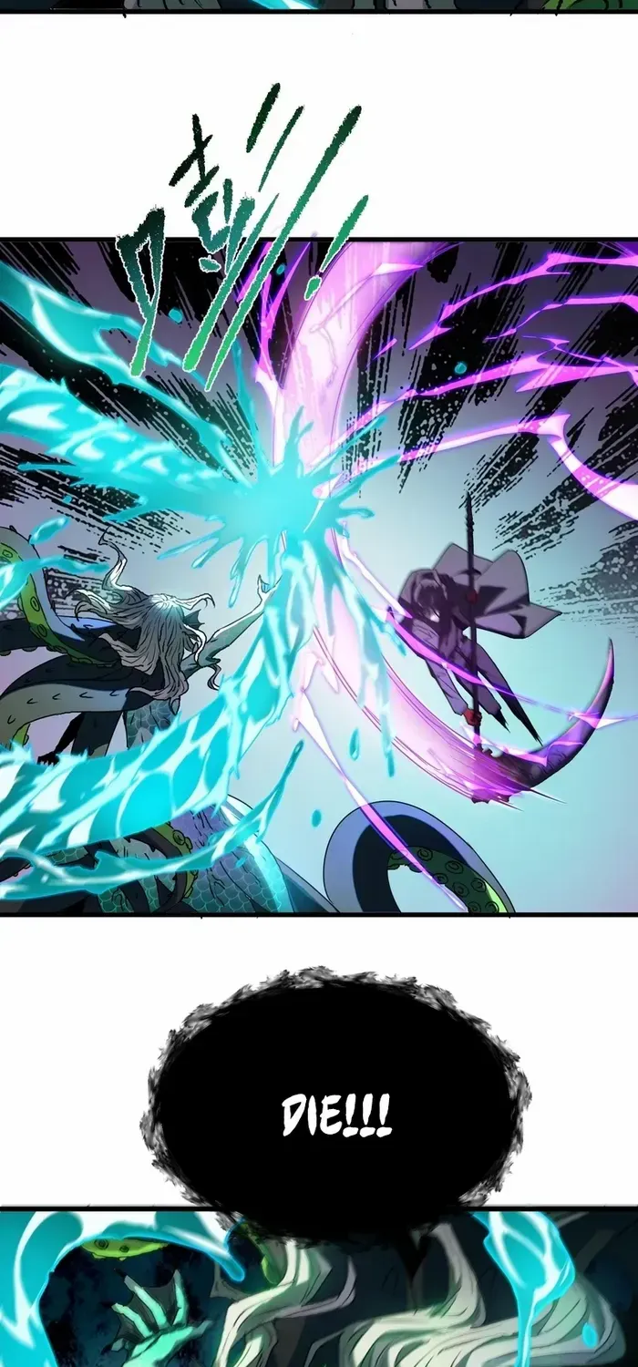 Read The Wretched chapter 16 image 29 on Lezhin
