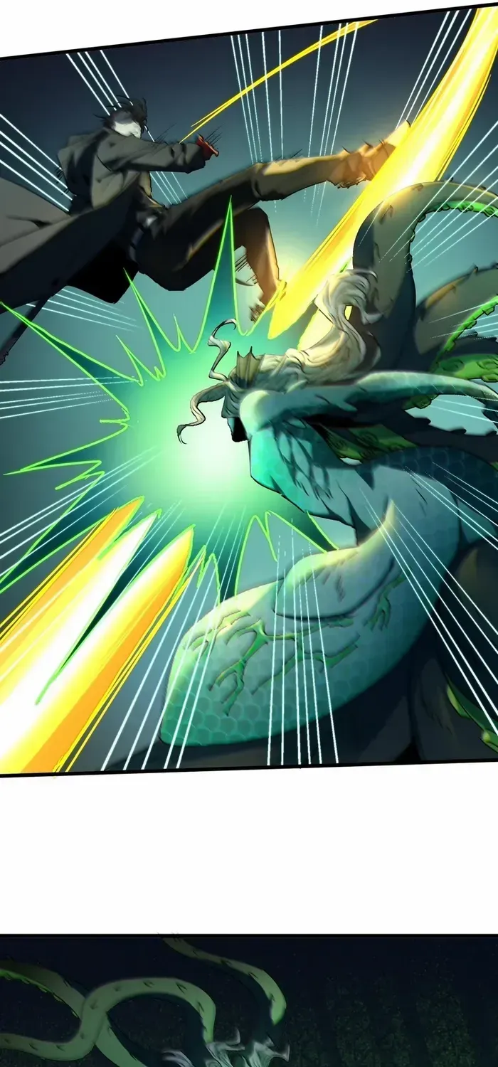 Read The Wretched chapter 16 image 31 on Lezhin