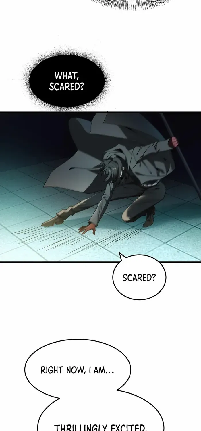 Read The Wretched chapter 16 image 33 on Lezhin