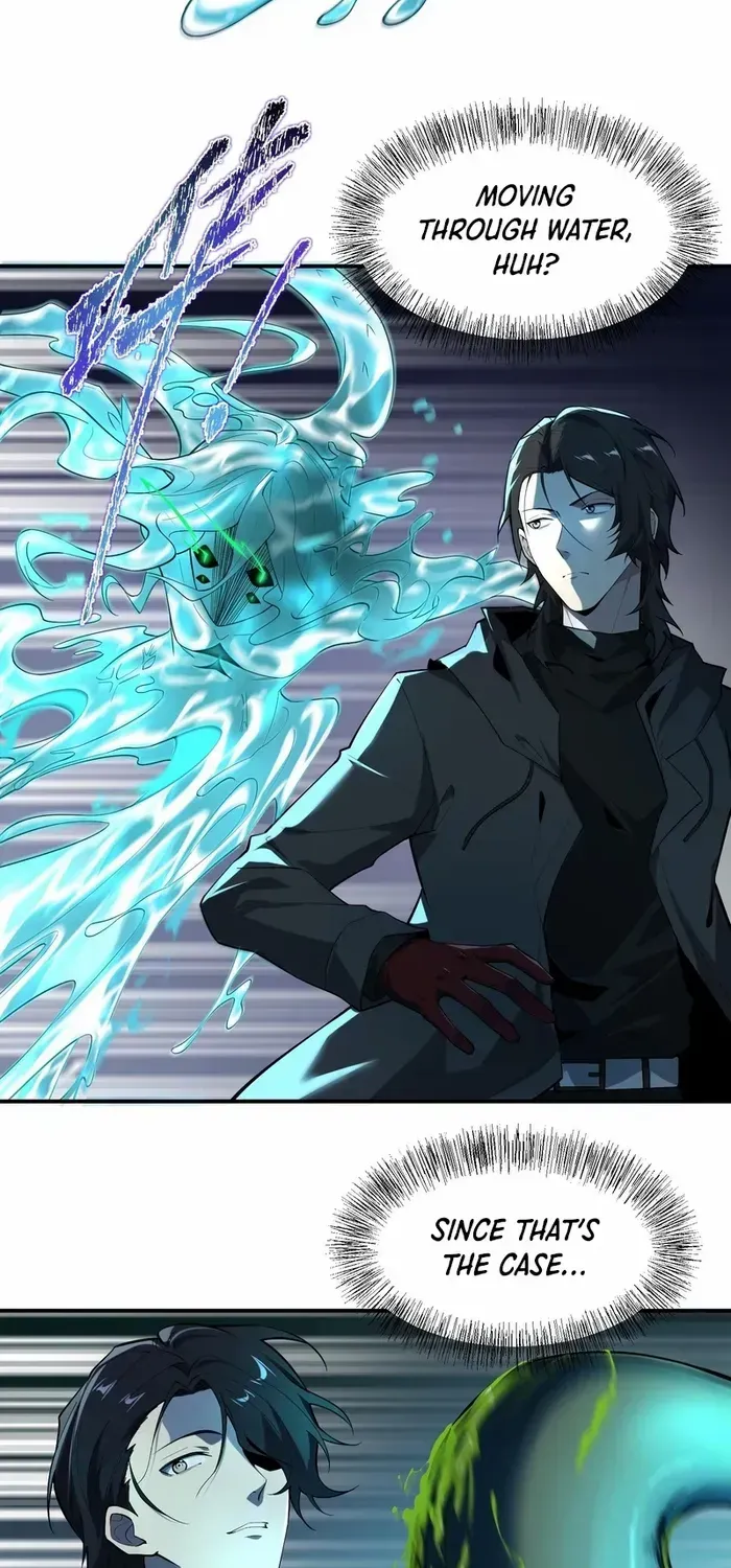 Read The Wretched chapter 16 image 38 on Lezhin
