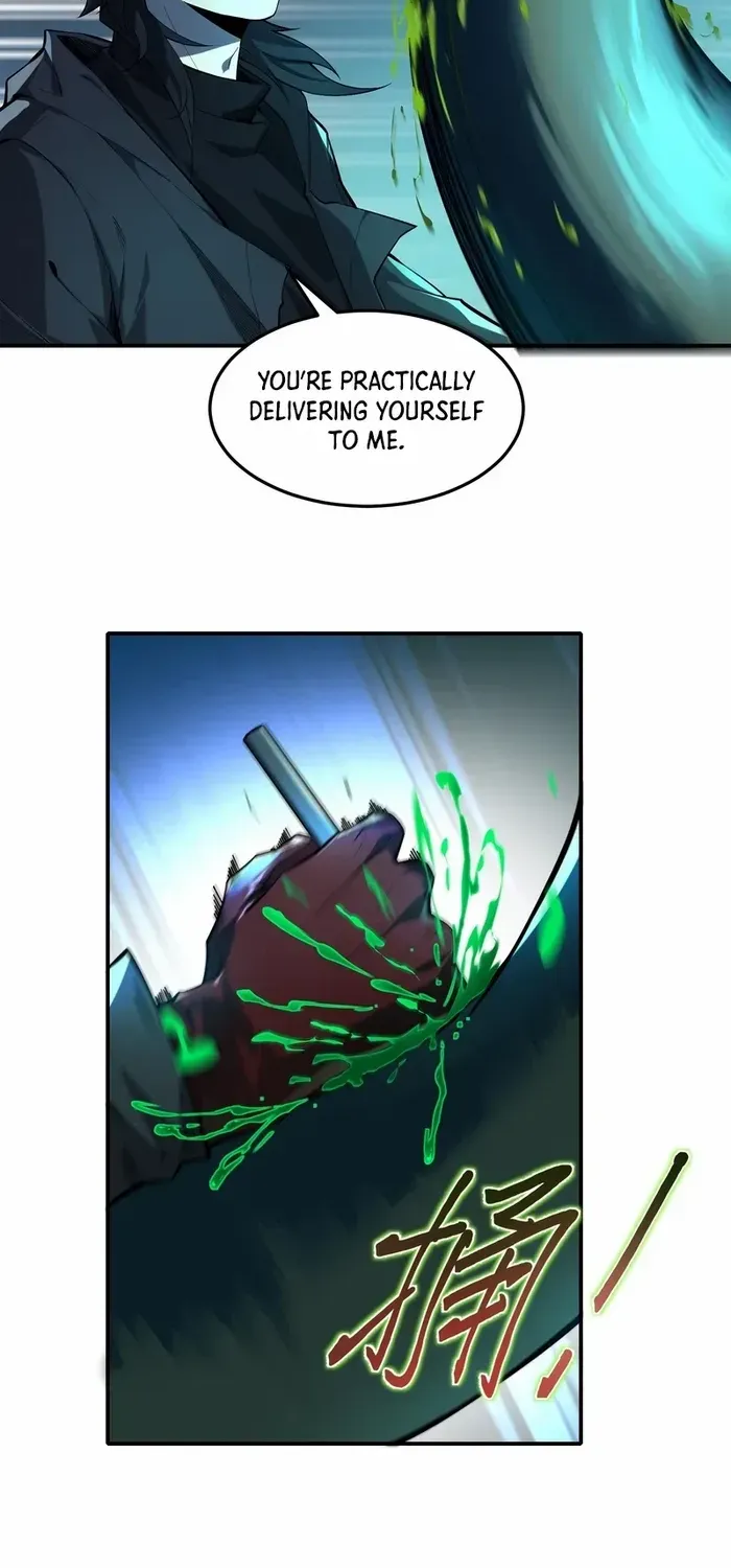 Read The Wretched chapter 16 image 39 on Lezhin