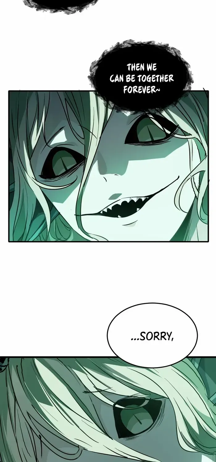 Read The Wretched chapter 16 image 4 on Lezhin