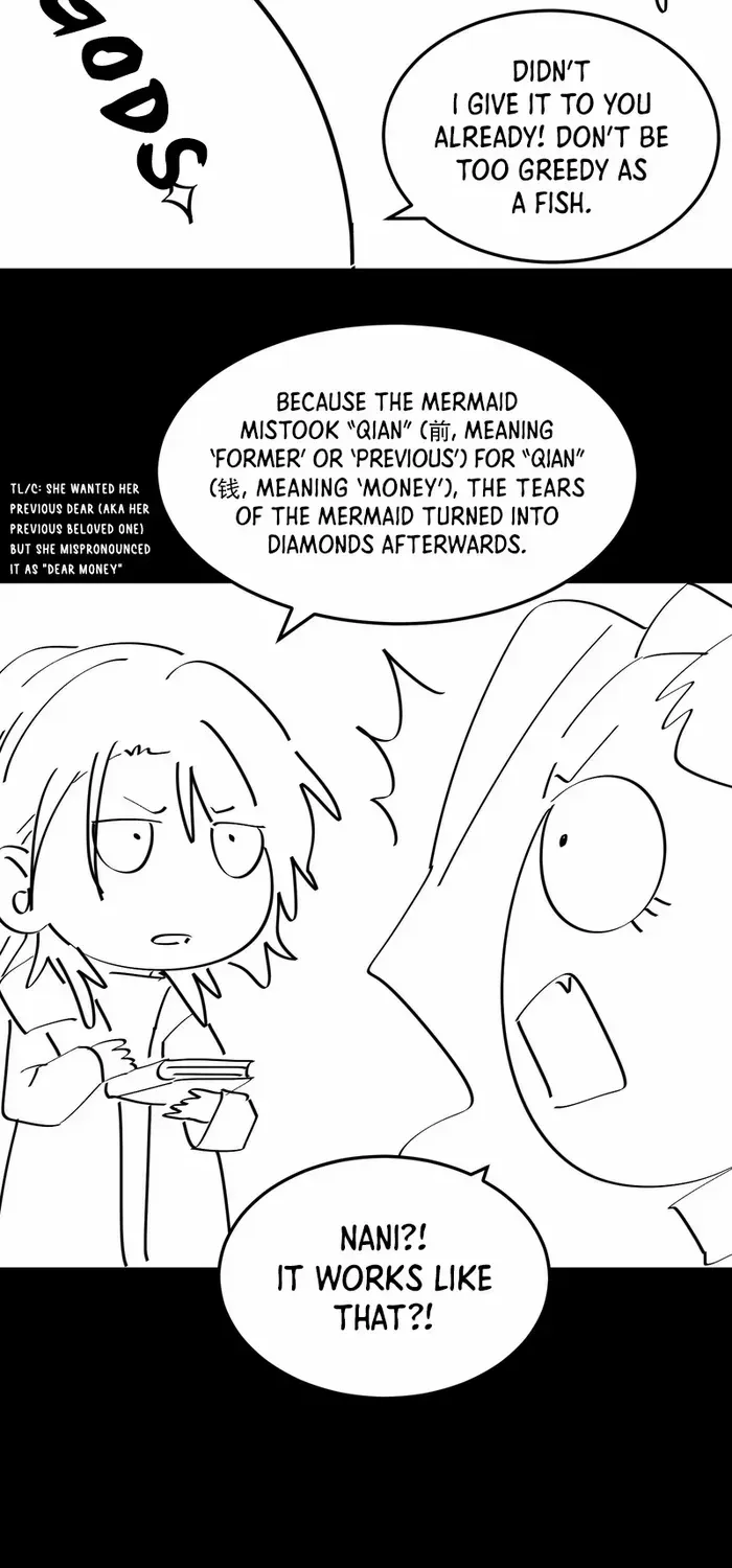 Read The Wretched chapter 16 image 49 on Lezhin