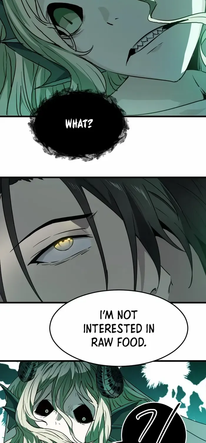 Read The Wretched chapter 16 image 5 on Lezhin