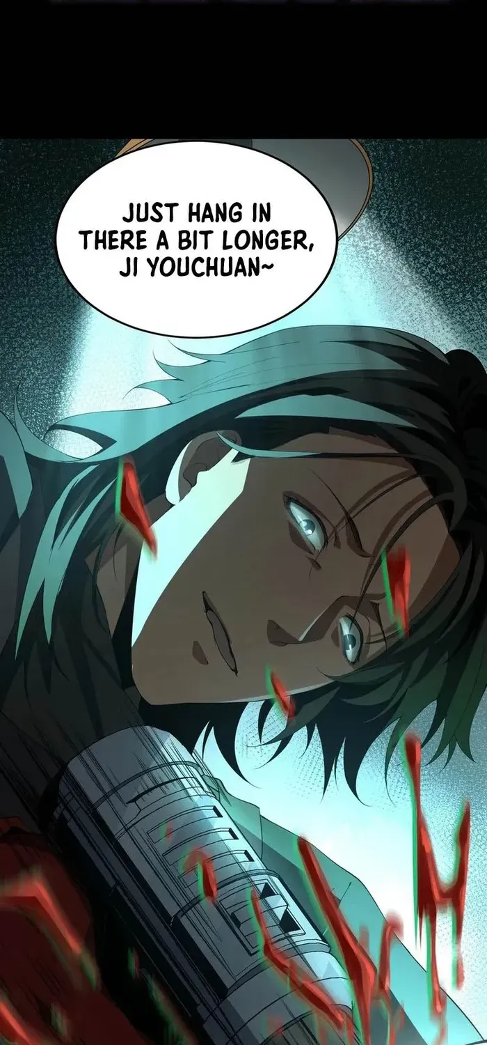 Read The Wretched chapter 16 image 52 on Lezhin