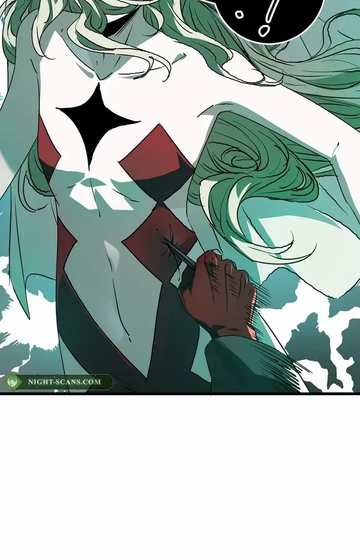 Read The Wretched chapter 16 image 6 on Lezhin