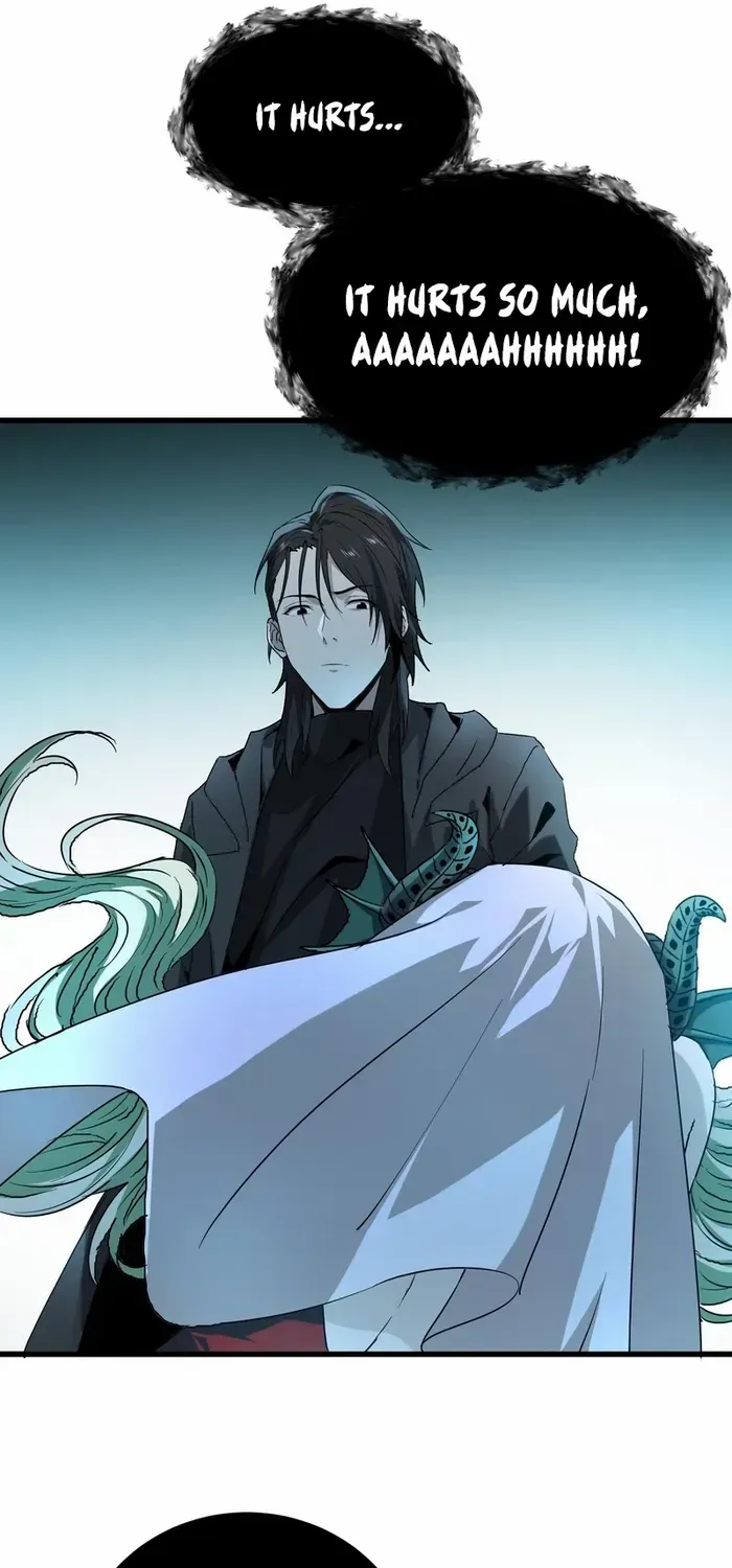 Read The Wretched chapter 16 image 7 on Lezhin