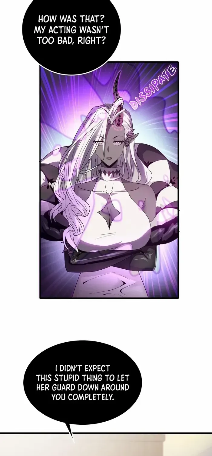 Read The Wretched chapter 16 image 8 on Lezhin