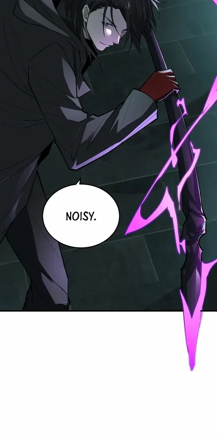 Read The Wretched chapter 17 image 10 on Lezhin