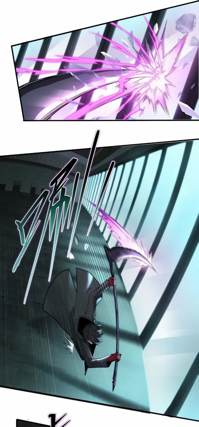 Read The Wretched chapter 17 image 11 on Lezhin