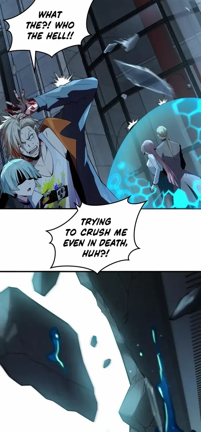 Read The Wretched chapter 17 image 13 on Lezhin