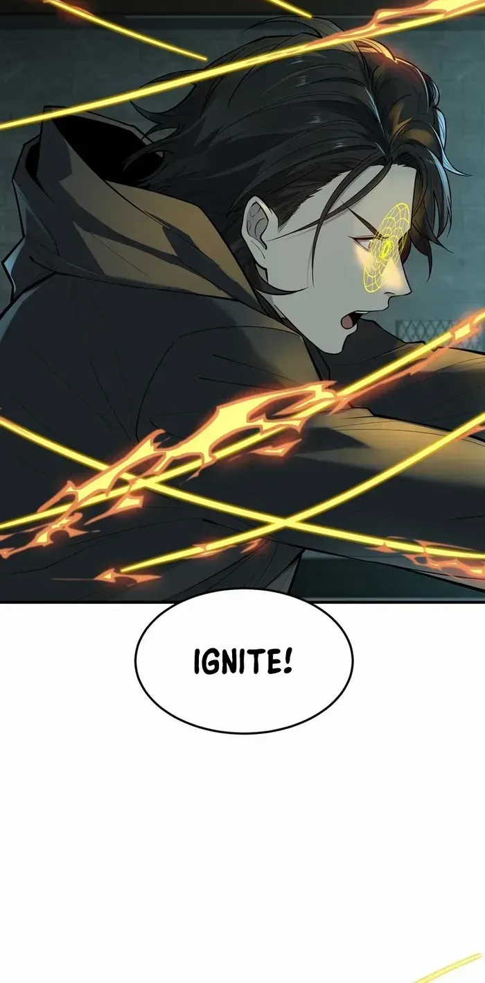 Read The Wretched chapter 17 image 15 on Lezhin