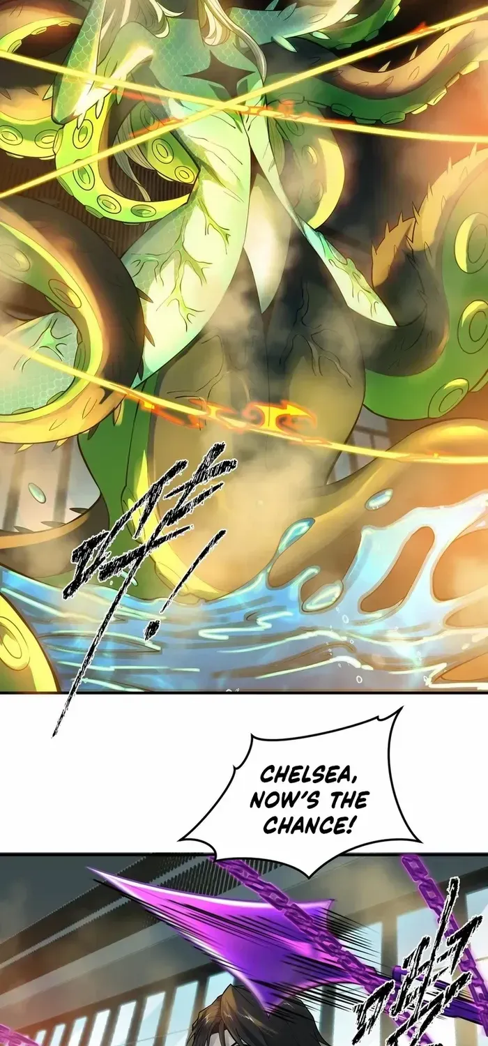 Read The Wretched chapter 17 image 17 on Lezhin