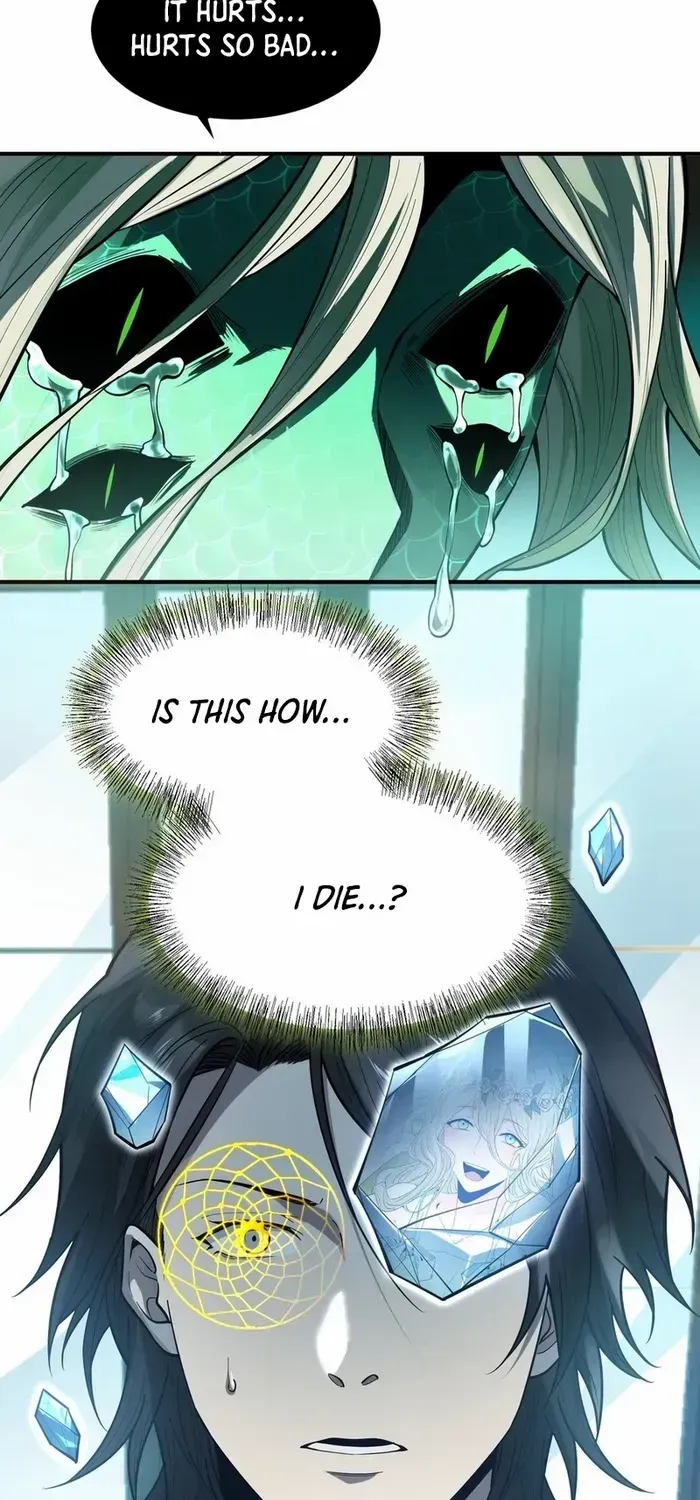 Read The Wretched chapter 17 image 19 on Lezhin