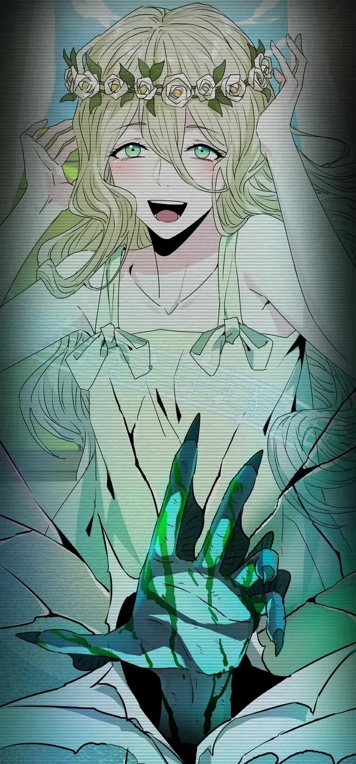 Read The Wretched chapter 17 image 21 on Lezhin