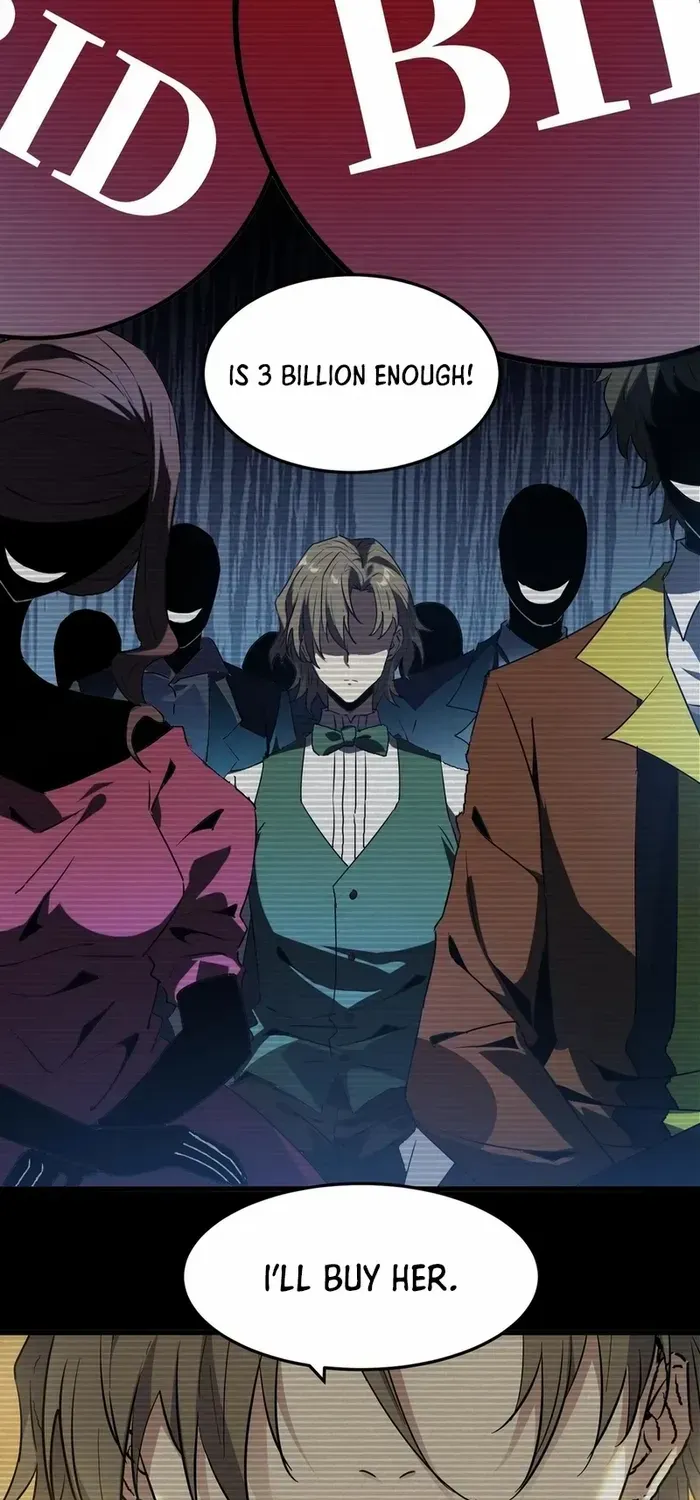 Read The Wretched chapter 17 image 24 on Lezhin