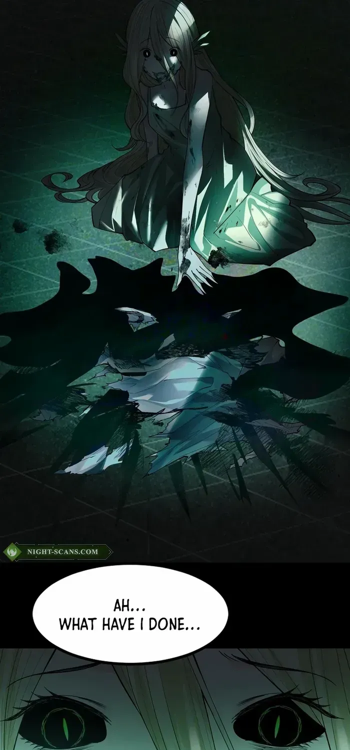 Read The Wretched chapter 17 image 31 on Lezhin