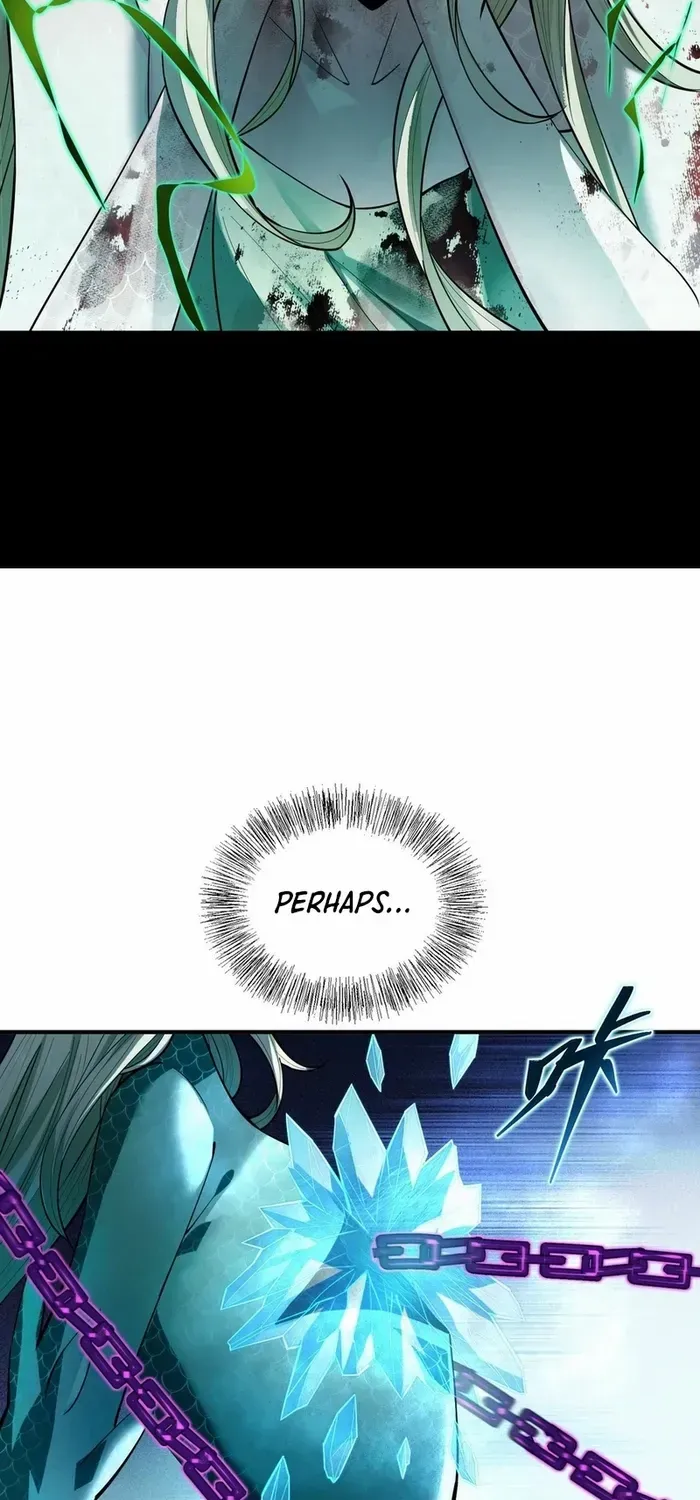 Read The Wretched chapter 17 image 33 on Lezhin