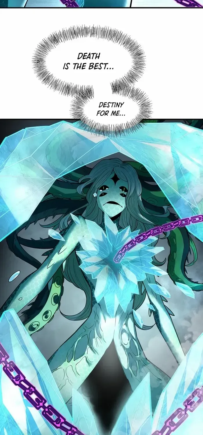Read The Wretched chapter 17 image 34 on Lezhin