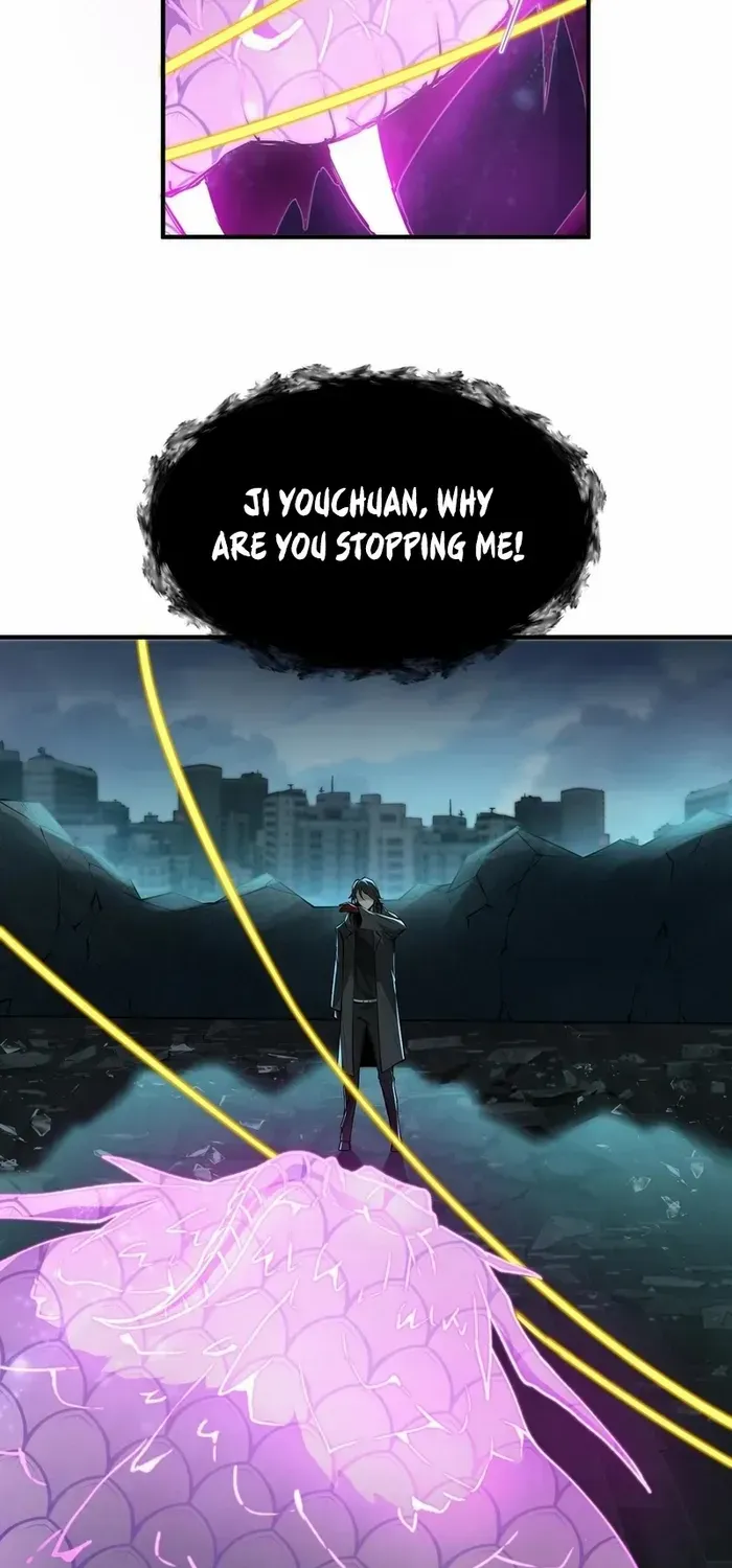 Read The Wretched chapter 17 image 39 on Lezhin