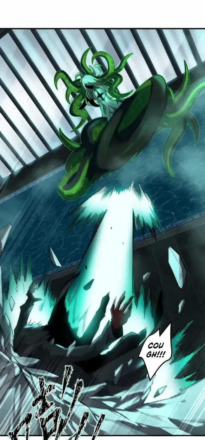 Read The Wretched chapter 17 image 4 on Lezhin