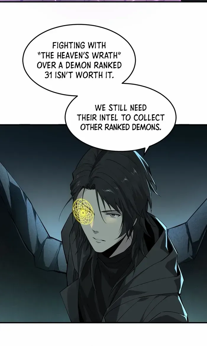 Read The Wretched chapter 17 image 40 on Lezhin