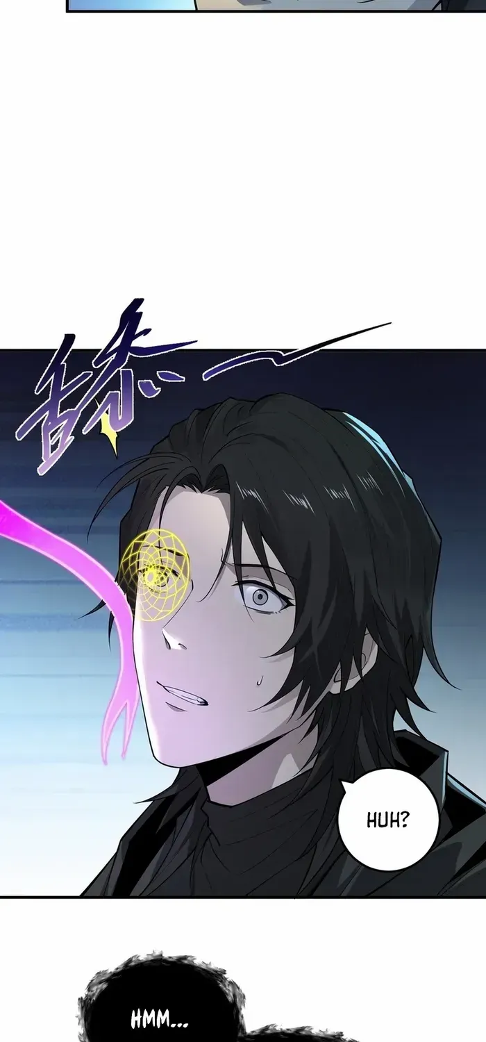 Read The Wretched chapter 17 image 43 on Lezhin