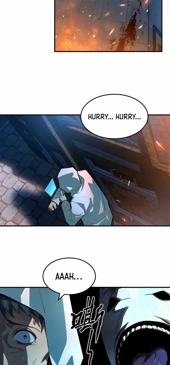 Read The Wretched chapter 17 image 48 on Lezhin
