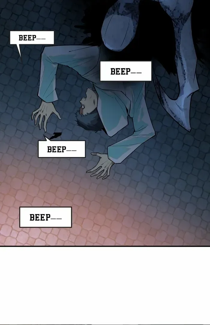 Read The Wretched chapter 17 image 50 on Lezhin